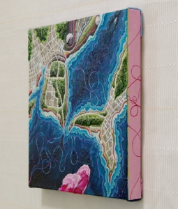 木白牧/大地の方舟_Together with