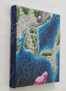 木白牧/大地の方舟_Together with