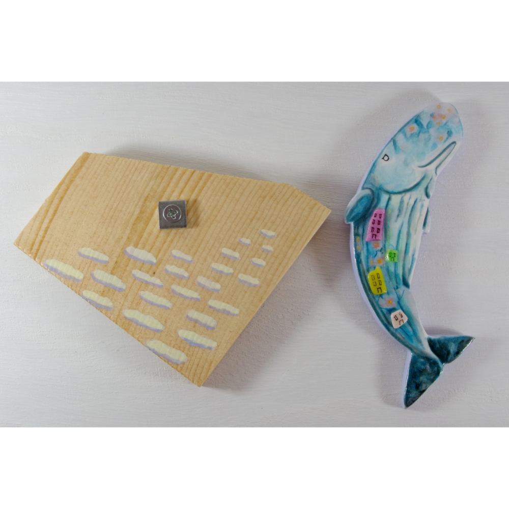KONOYO｜木白 牧 個展