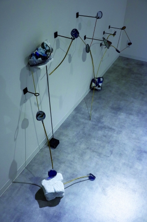 三石玄/久方のてんをつなぐこと