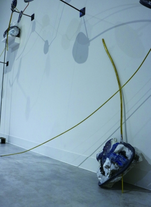 三石玄/久方のてんをつなぐこと