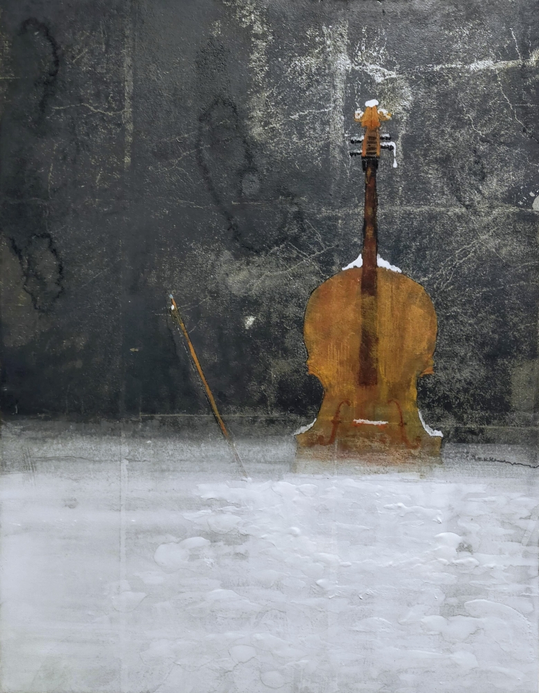 ワタナベ ユウヤ/lost senses-world's smallest cello-/exid83544wid71453