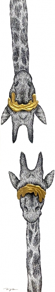 R・Y・O/Imagine×Giraffe/exid111567wid96813