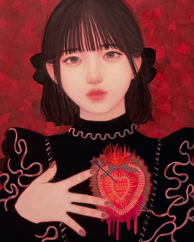 むらまつちひろ/You are killer/exid88557wid76211