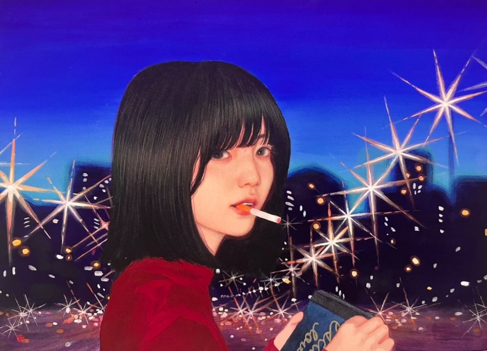 むらまつちひろ/sister’s friend/exid101889wid88193