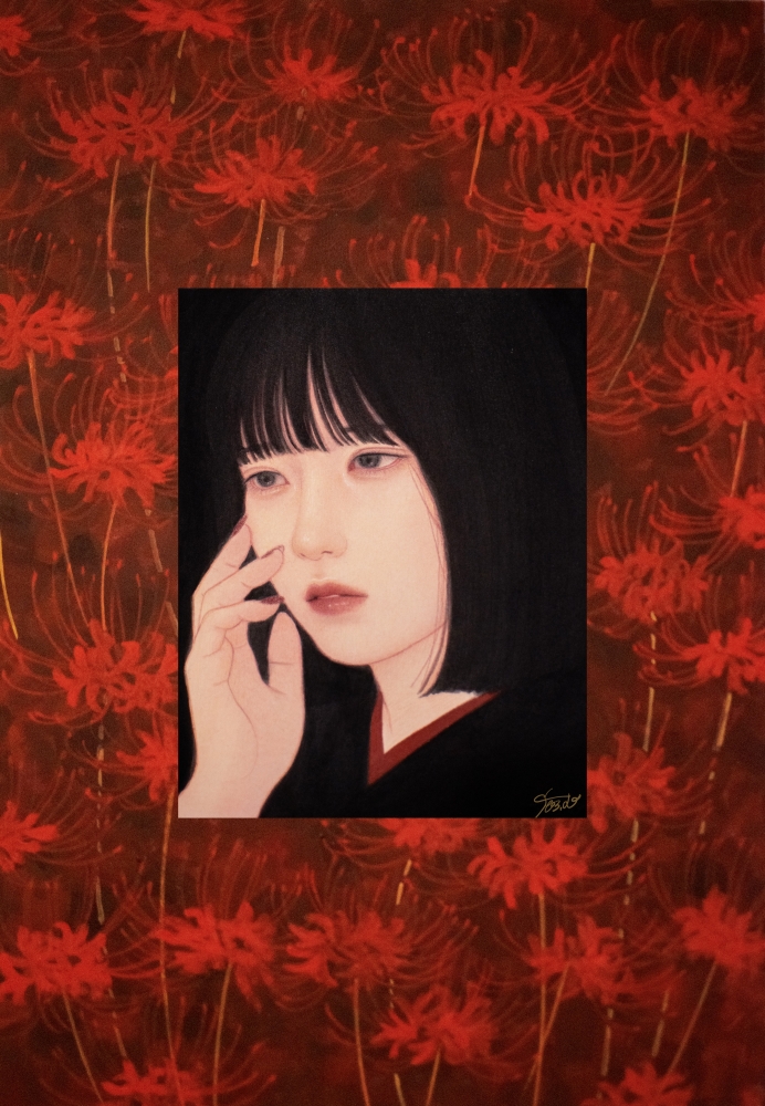むらまつちひろ/void-Ⅱ/exid107797wid93520