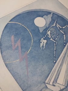 ema kawanago/Lévitation LXXll