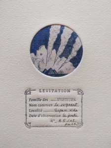 ema kawanago/Visiteurs  - B