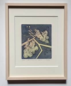 ema kawanago/Lévitation LXXVl