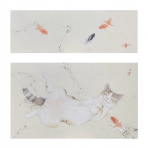 中村 勇太/夢の中へ