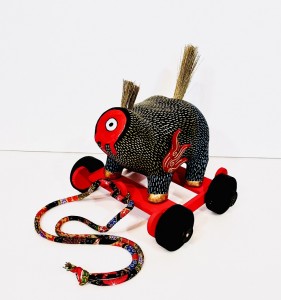 exid124845wid108898 / 首無し馬