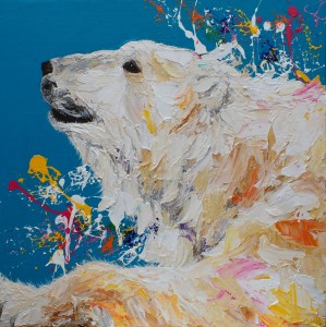 exid134070wid114672 / -Alive- Polar Bear