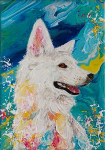 exid134429wid115031 / -Alive- White Shepherd Ⅲ