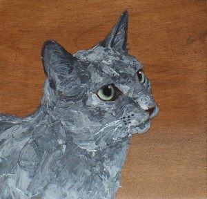exid134426wid115028 / Russian Blue