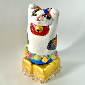 ヒカリタケウチ/うふ