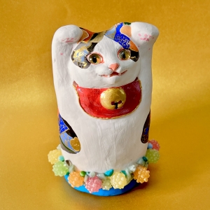 ヒカリタケウチ/うふ