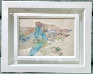 ヒカリタケウチ/もしもし意識