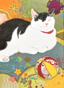 exid124636wid108689 / 手鞠