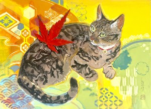 exid124637wid108690 / おでかけ日和