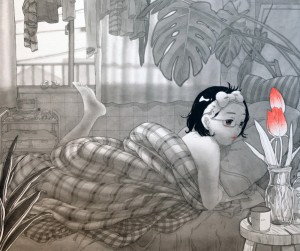 exid119458wid103891 / 曇り、日曜日