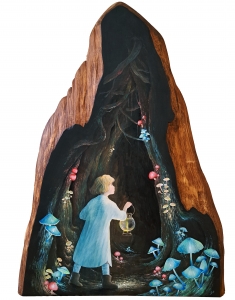 exid112669wid97737 / 物語を探しに