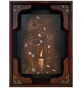 exid115296wid100300 / ひとつ火