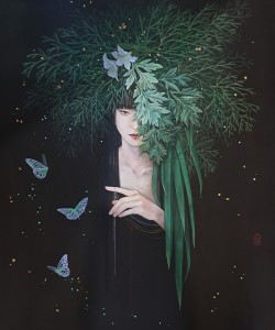 exid115303wid100307 / 神託