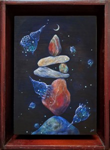 上渕 翔/海の記憶