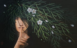 exid124341wid108394 / 約束