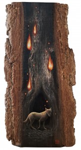 exid125544wid109471 / 森の住人