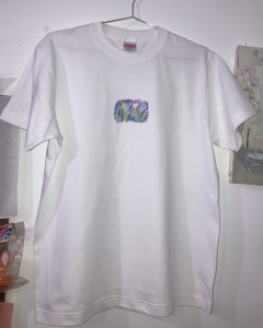 exid134972wid115319 / Tシャツ(2種類)