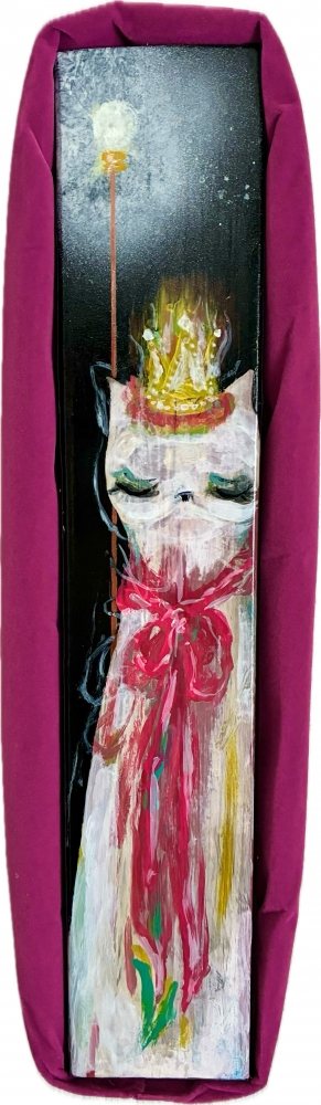 葛西明子/Queen/exid111373wid96650