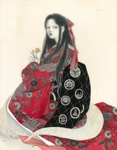 exid119997wid104430 / 初恋わずらい