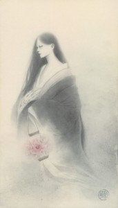 exid124427wid108480 / 牡丹灯篭