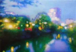 exid119890wid104323 / お堀side