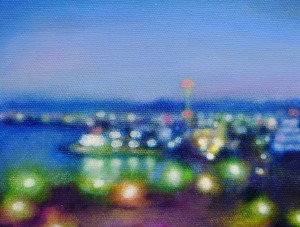 exid119868wid104301 / 薄暮