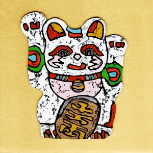 exid107748wid93471 / おてあげまねきねこ