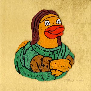 exid125424wid109351 / もなりざのあひる