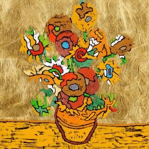 exid129051wid109462 / ひまわり