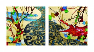 北嶋 勇佑/こうはくばいとわに