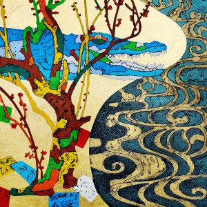 北嶋 勇佑/こうはくばいとわに