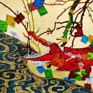 北嶋 勇佑/こうはくばいとわに