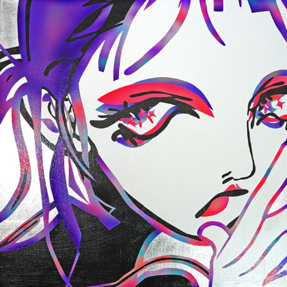 ネイネイ/よろしく/exid102985wid89289