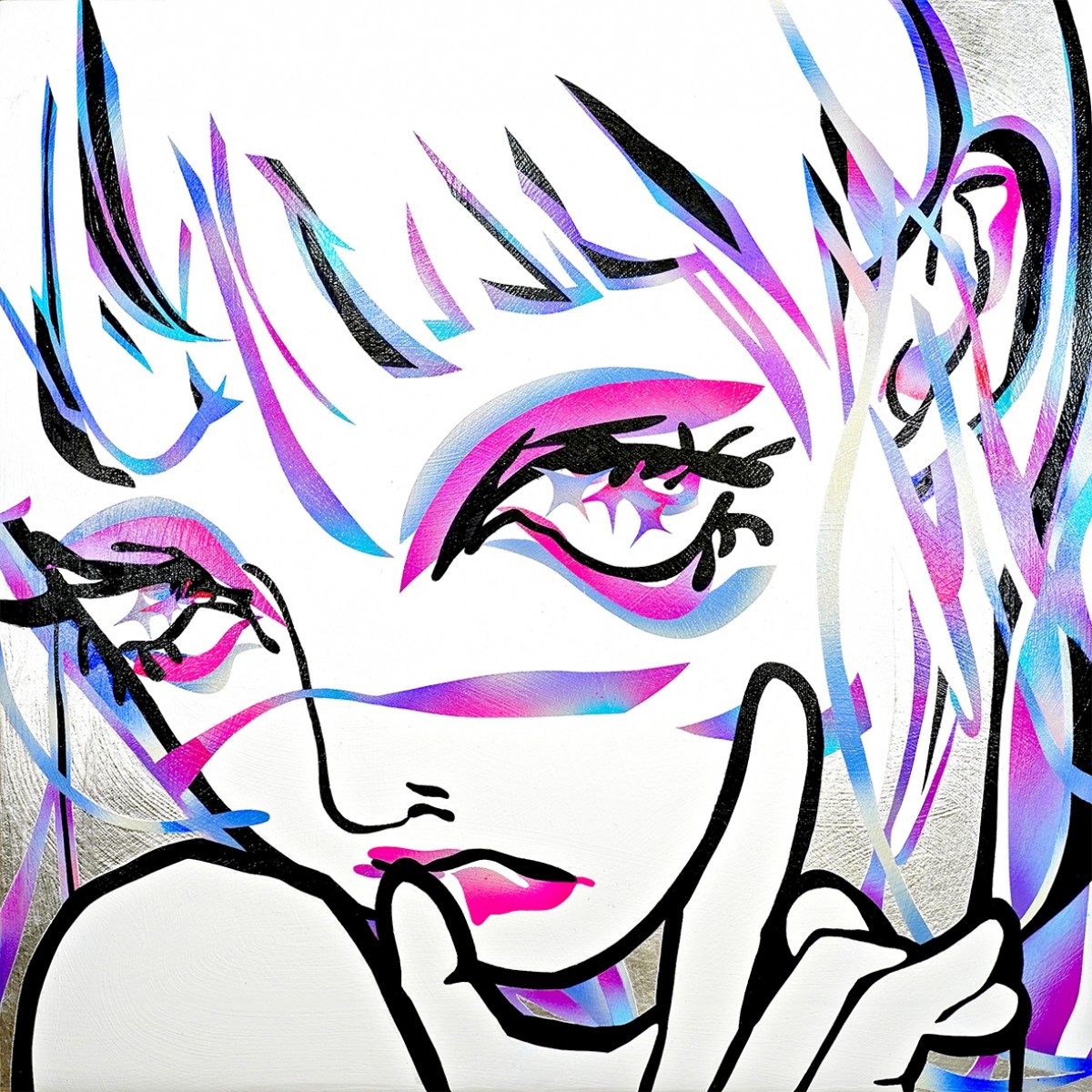 ネイネイ/ごもっとも/exid120046wid104479