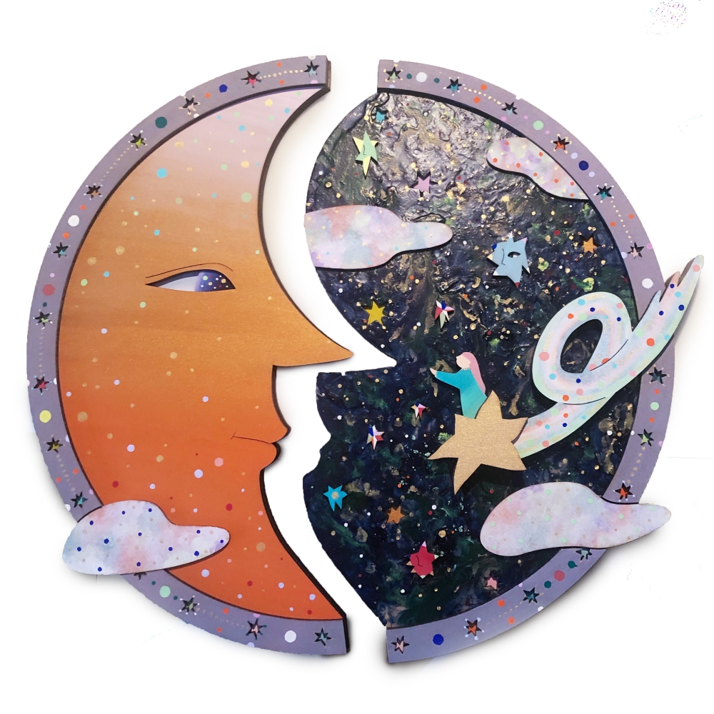 たかすぎるな。/月のほほえみ/exid97380wid83684