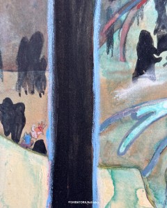 柴トラ夏子/一つ、晴れの日。