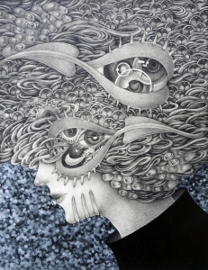 exid112892wid97960 / 深く覗くことで