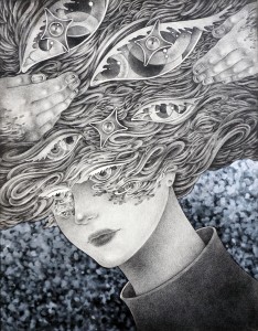 exid113756wid98761 / あなたにはみえているのだろうか