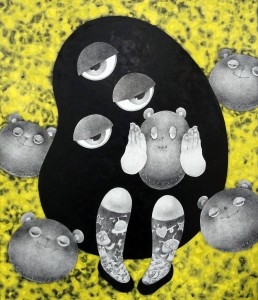 exid113762wid98767 / 楽しい時間は誰にとってか