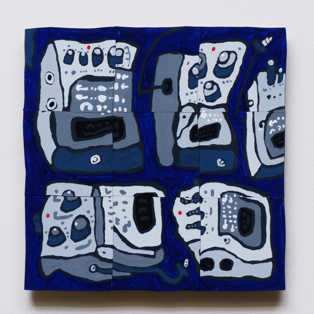 池口友理/エフェクターの絵/exid111636wid96882